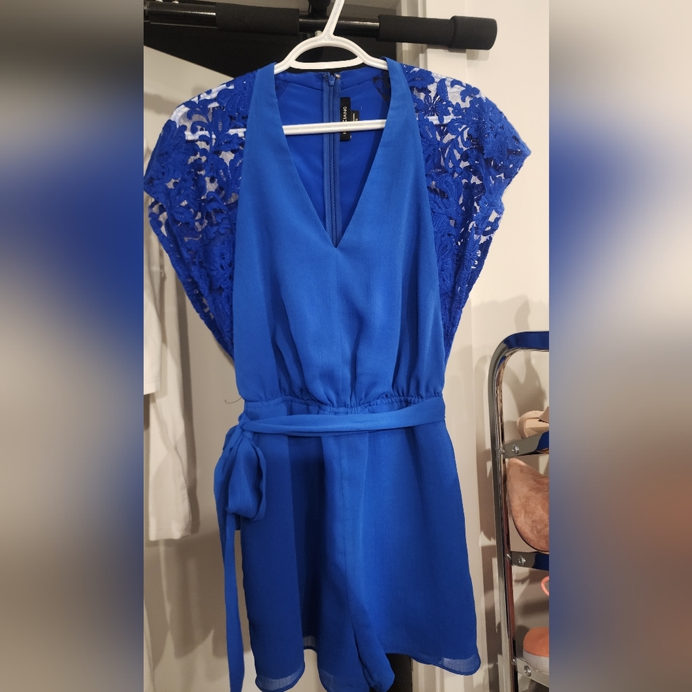 Marciano romper
